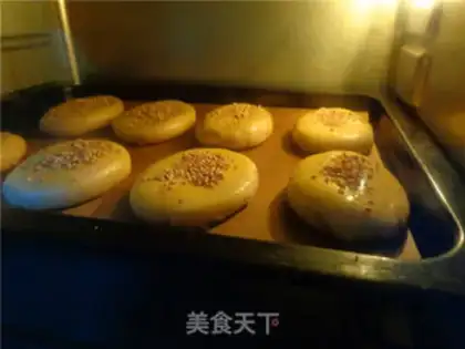 Make Pretzels step 23