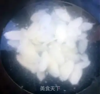 Make ♪ Time-weed fried step 5