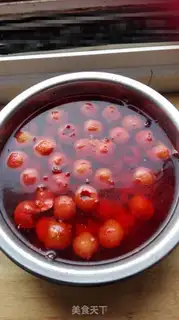 Make Sugar step 3