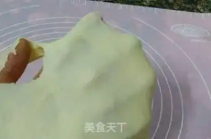 Make Milk toast step 3
