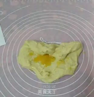 Make Milk toast step 4