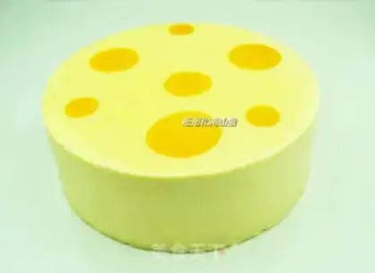 Make Carrot vanilla cake step 11