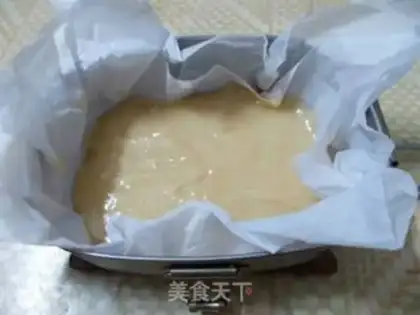 Make Cow Rolling Sugar step 4