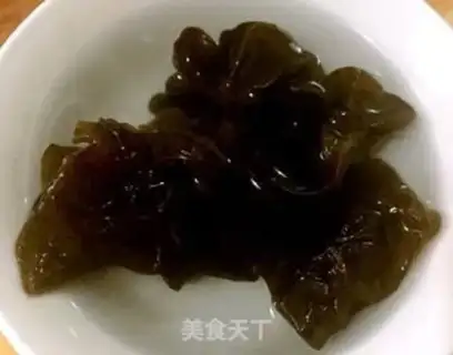 Make ♪ Time-weed fried step 8