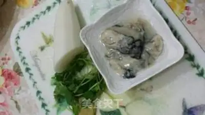 Make Ropsytle locust soup step 0