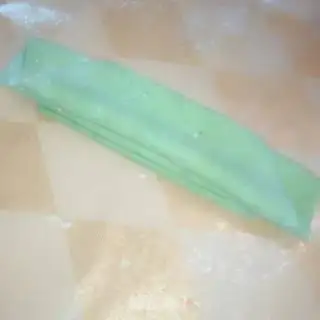 Make Milk latte step 3