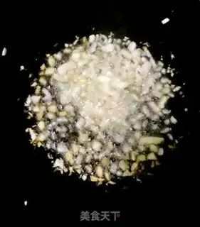 Make ♪ Time-weed fried step 10