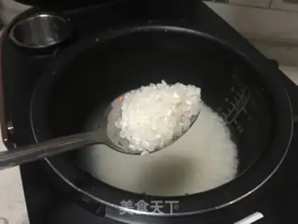 Make Potato chicken step 2