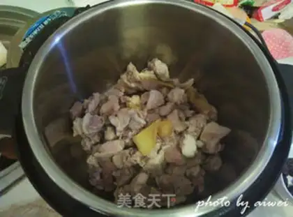 Make Cowcup step 5
