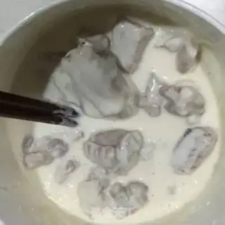 Make Sugar vinegar ribs step 0