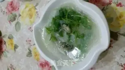 Make Ropsytle locust soup step 3