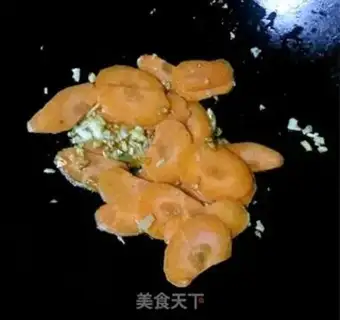 Make ♪ Time-weed fried step 11