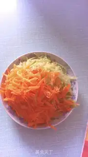 Make Spaghetti step 2