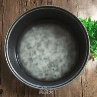 Make Barmamme rice step 3