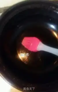 Make Spicy intestines step 0