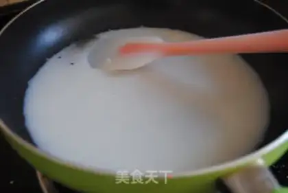 Make Coalball muffin step 8