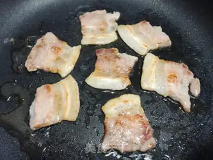 Make Frozen meat step 2