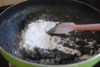Make Coalball muffin step 9
