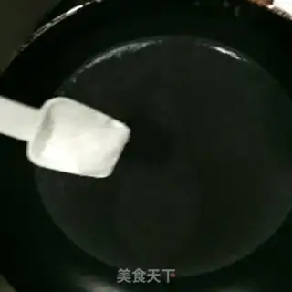 Make Sugar vinegar ribs step 3