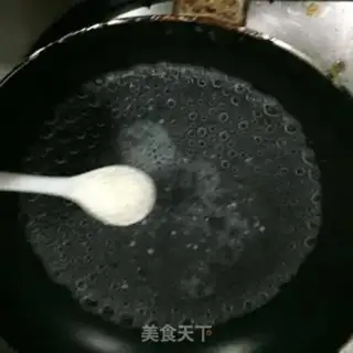 Make Sugar vinegar ribs step 4