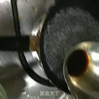 Make Sugar vinegar ribs step 5