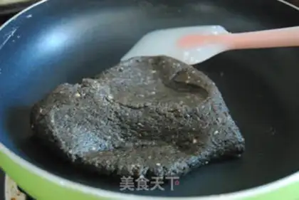 Make Coalball muffin step 11