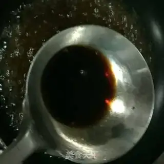Make Sugar vinegar ribs step 6