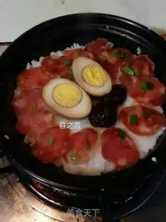 Make Spicy intestines step 4