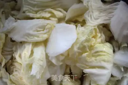 Make Cabbage step 0