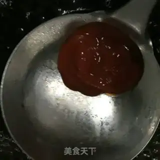 Make Sugar vinegar ribs step 7