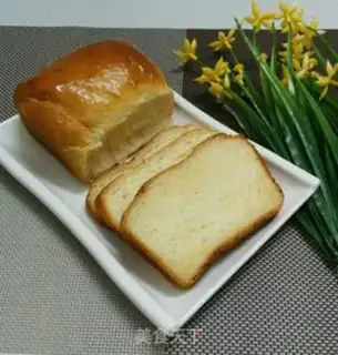 Make Milk toast step 17