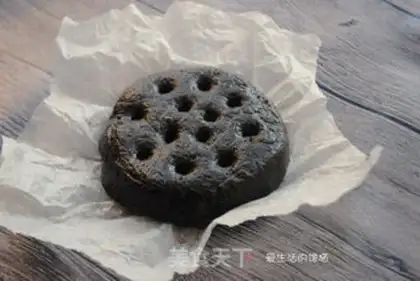 Make Coalball muffin step 14