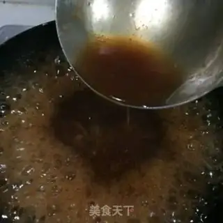 Make Sugar vinegar ribs step 9