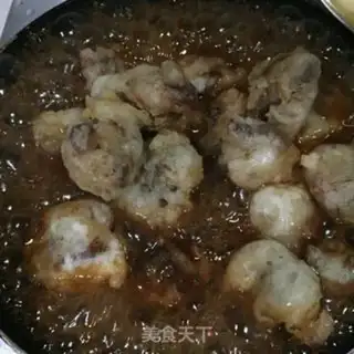 Make Sugar vinegar ribs step 10