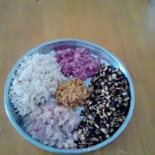 Make Tea step 1