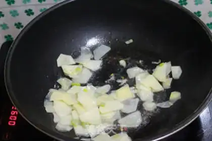 Make Cabbage step 4