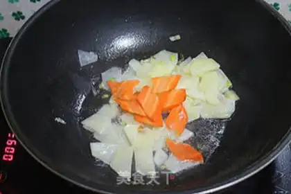 Make Cabbage step 5