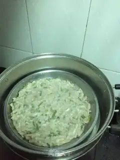 Make Tacos step 1