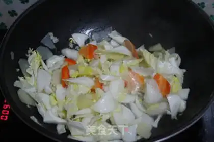 Make Cabbage step 6