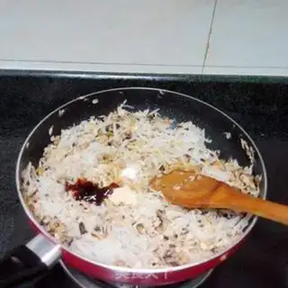 Make Tea step 4