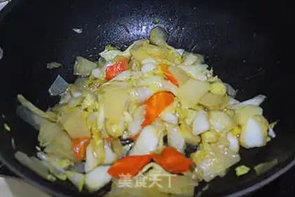 Make Cabbage step 7