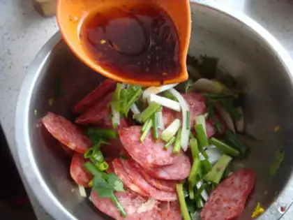 Make Weenie step 3
