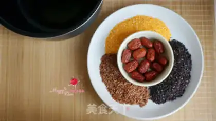 Make Quick food step 1