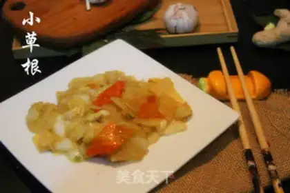 Make Cabbage step 8