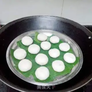 Make Tea step 8