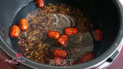 Make Quick food step 3