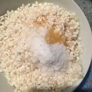 Make Cream of pelvis step 5