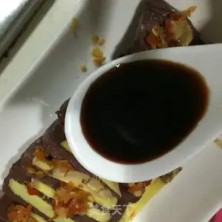 Make Precious cow blood step 4