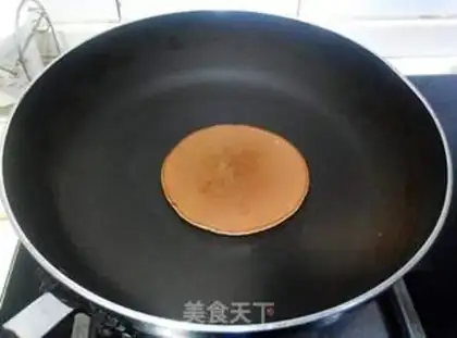 Make Copper turn step 11