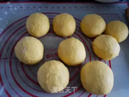 Make Carrot bread step 7